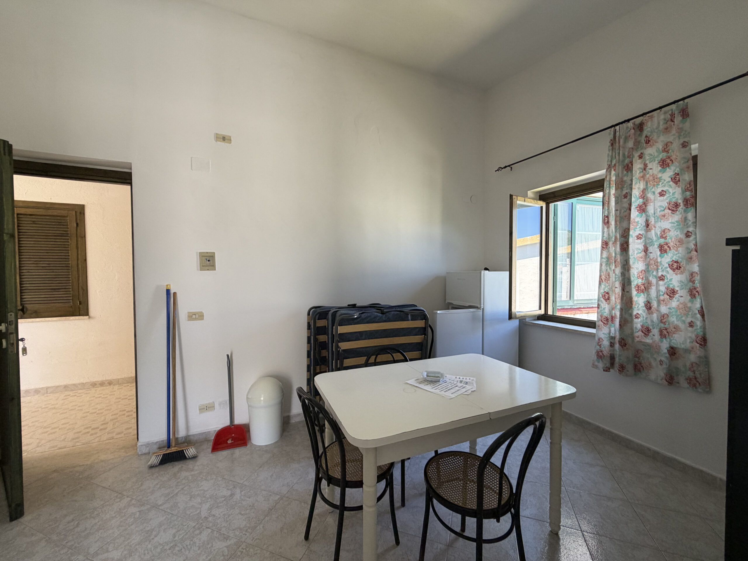 Appartamento al primo piano a San Nicola Arcella, in una zona tranquilla