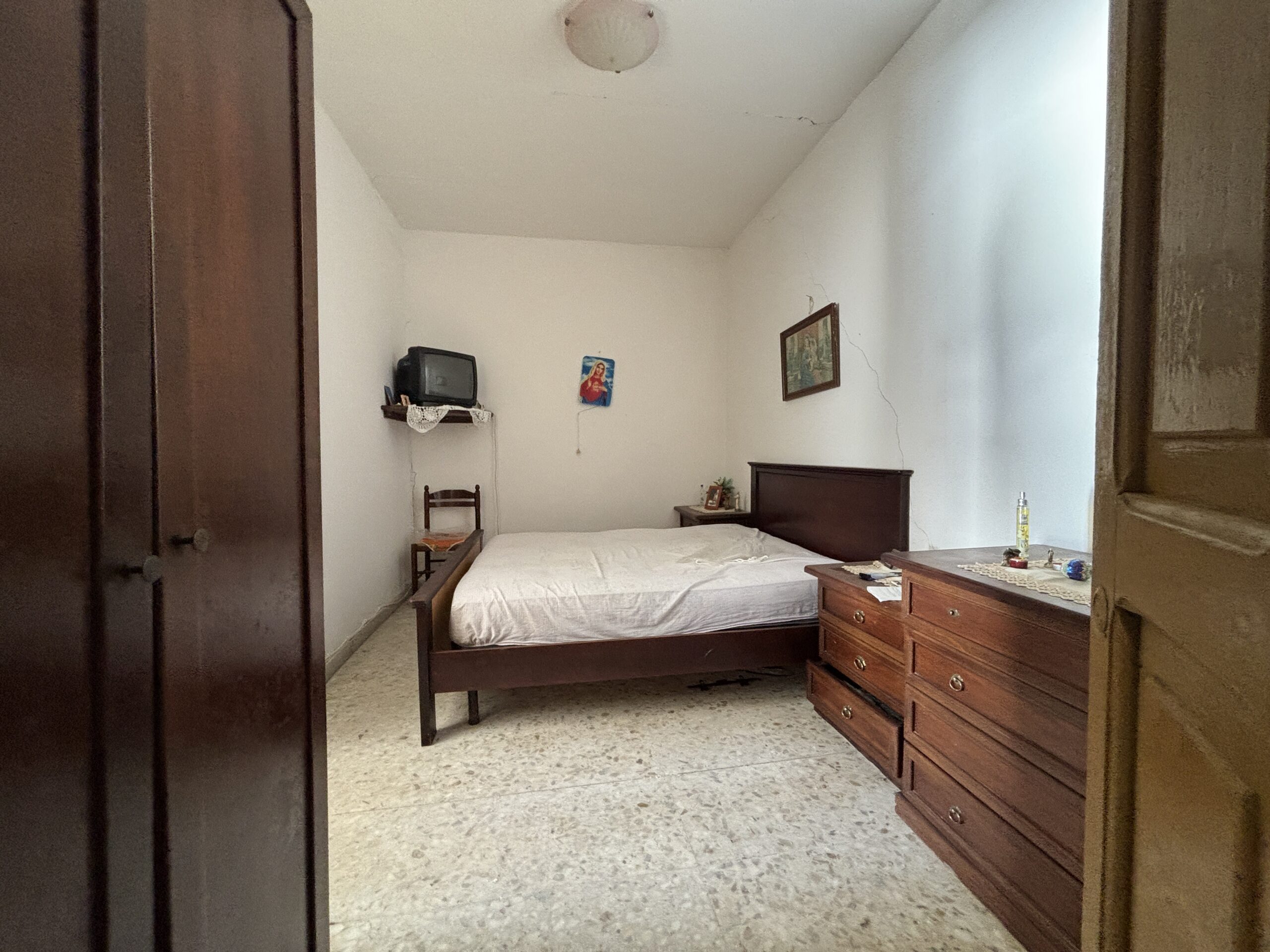 Casa con balconi sul mare ad Acquappesa