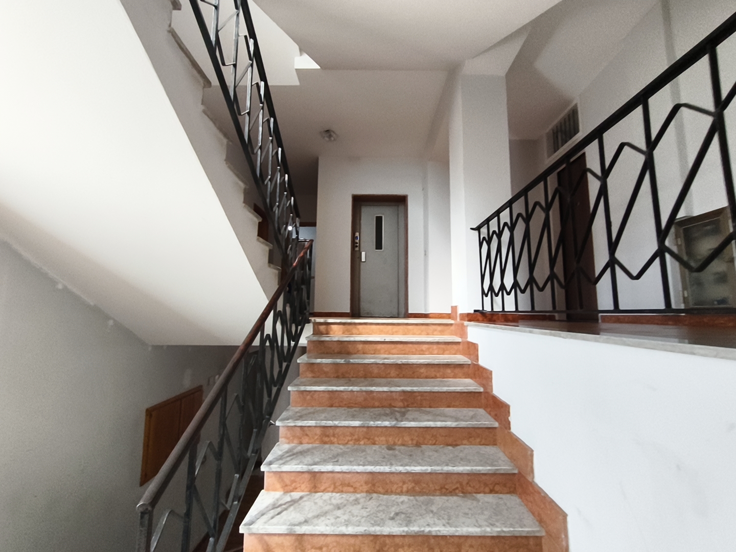 A cosy flat in Marcellina, in the heart of the Cedar Riviera