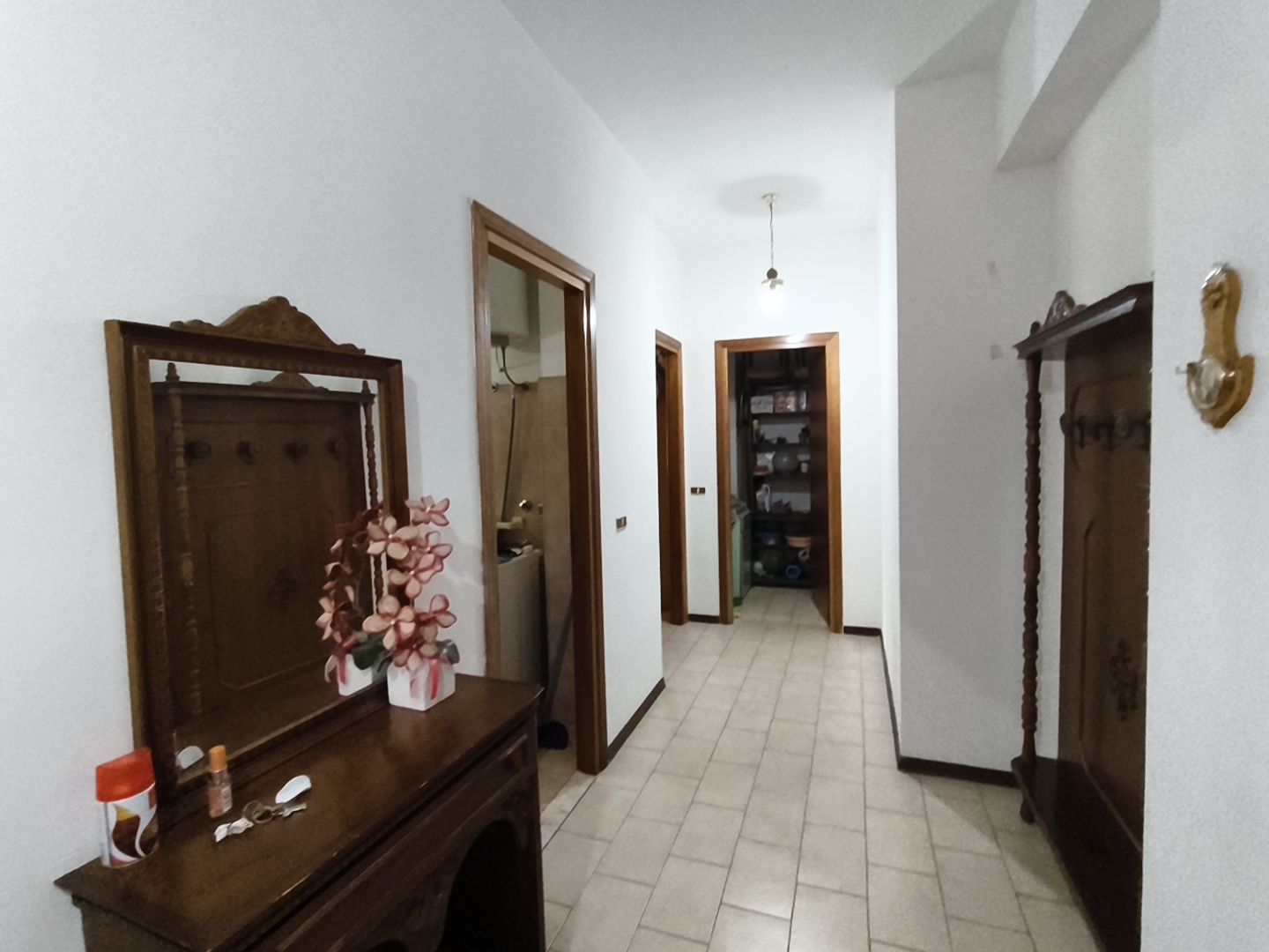 A cosy flat in Marcellina, in the heart of the Cedar Riviera