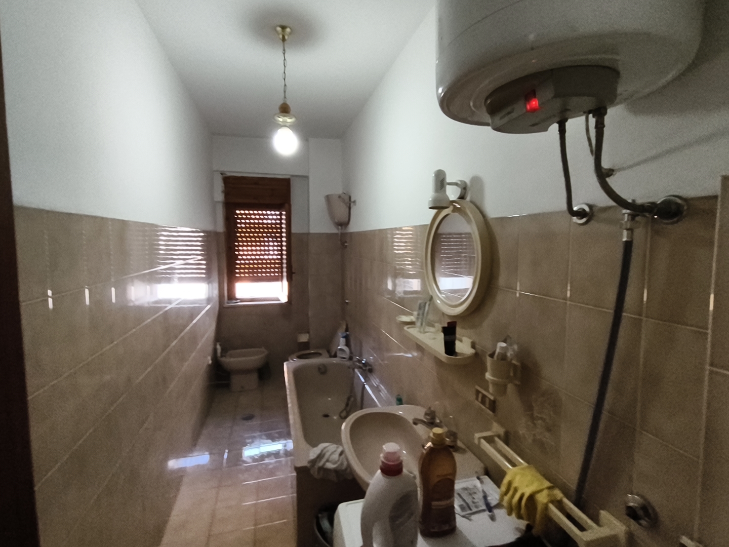 A cosy flat in Marcellina, in the heart of the Cedar Riviera