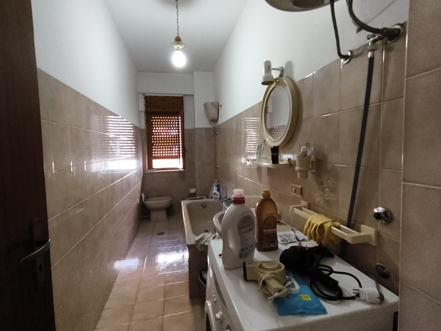 A cosy flat in Marcellina, in the heart of the Cedar Riviera