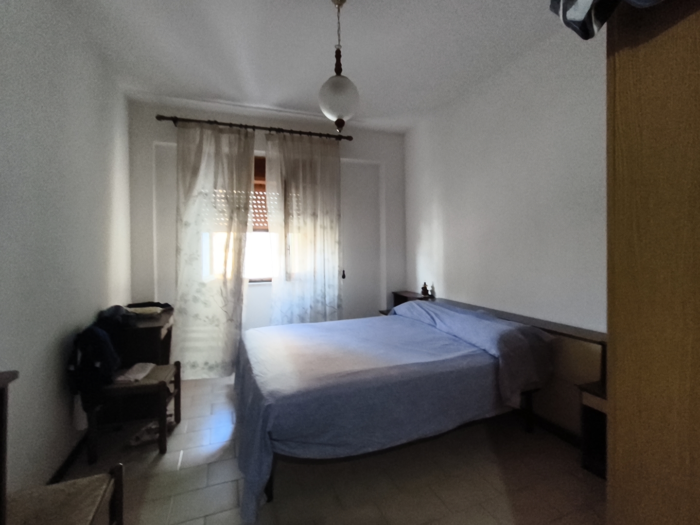 A cosy flat in Marcellina, in the heart of the Cedar Riviera