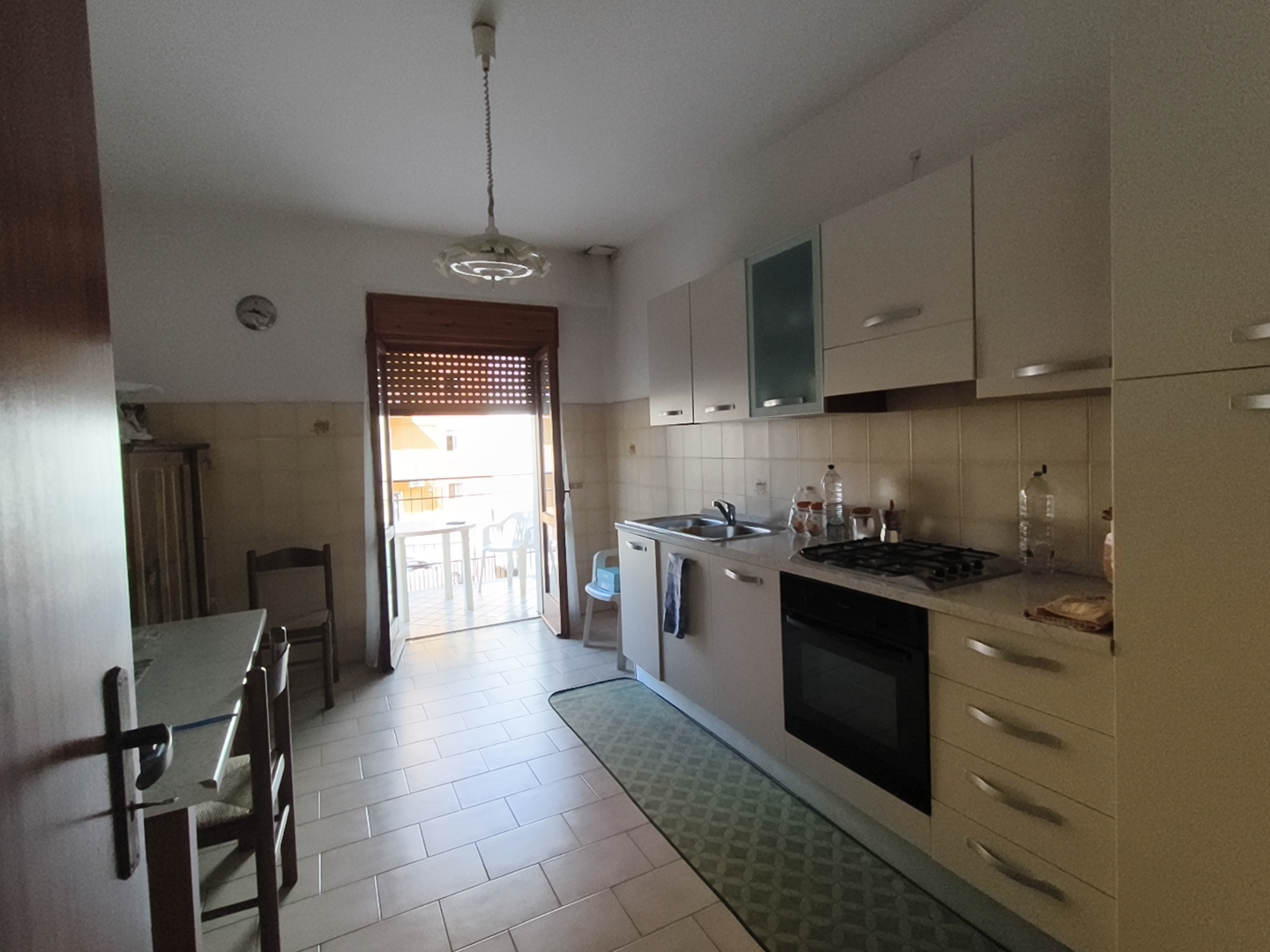 A cosy flat in Marcellina, in the heart of the Cedar Riviera
