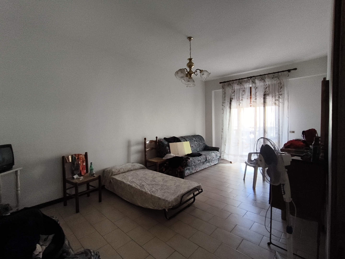 A cosy flat in Marcellina, in the heart of the Cedar Riviera
