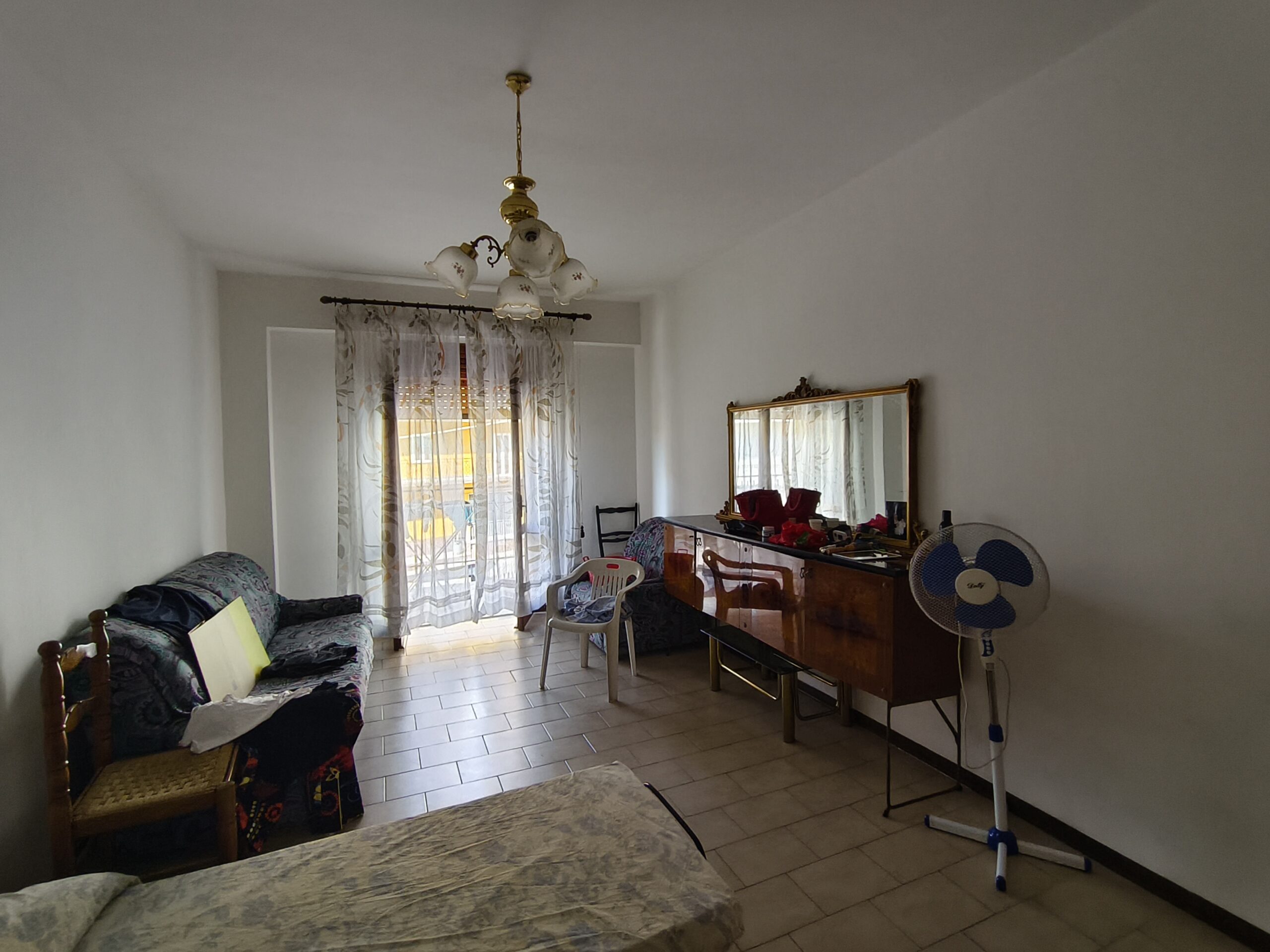 A cosy flat in Marcellina, in the heart of the Cedar Riviera