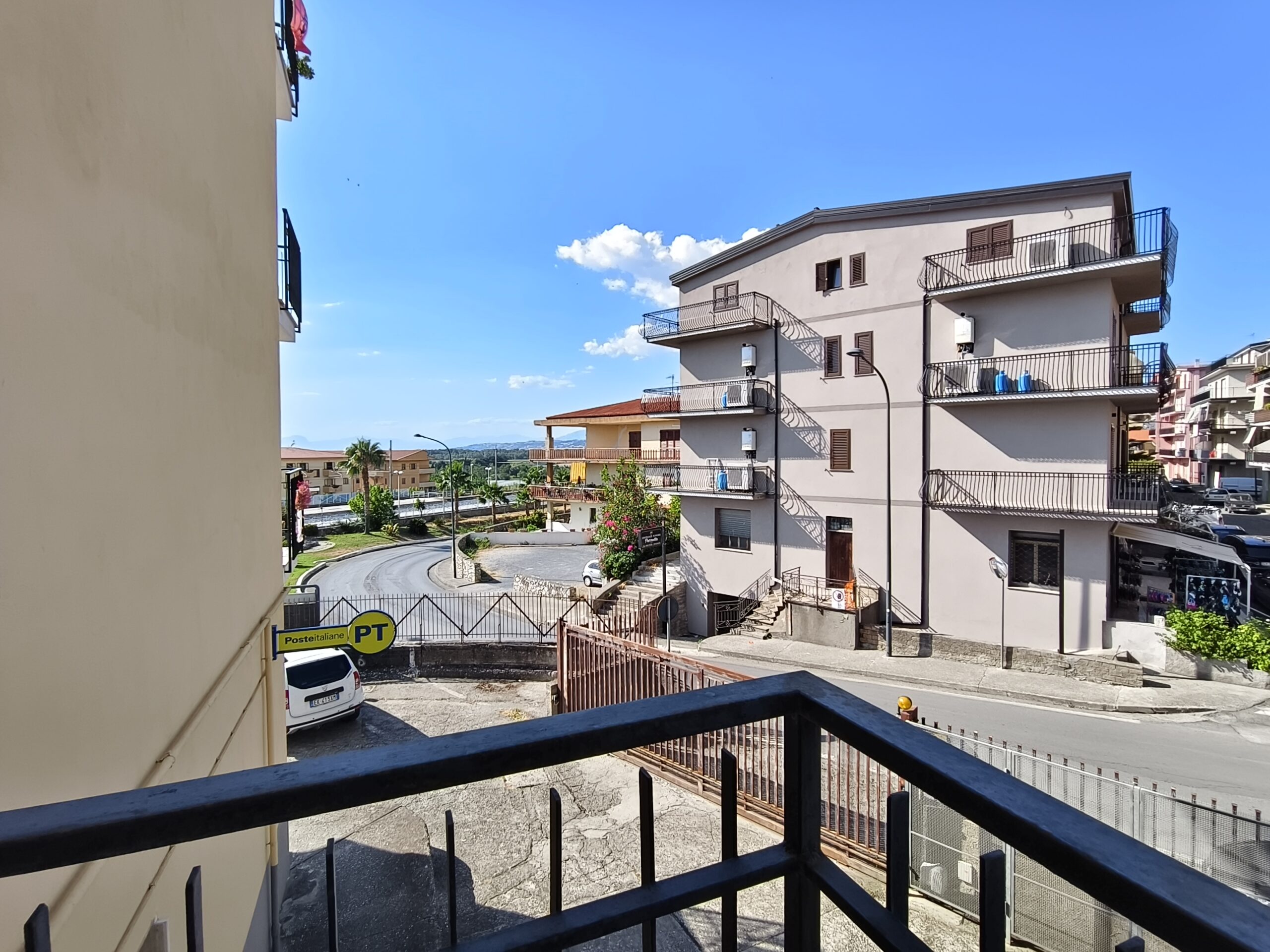 A cosy flat in Marcellina, in the heart of the Cedar Riviera