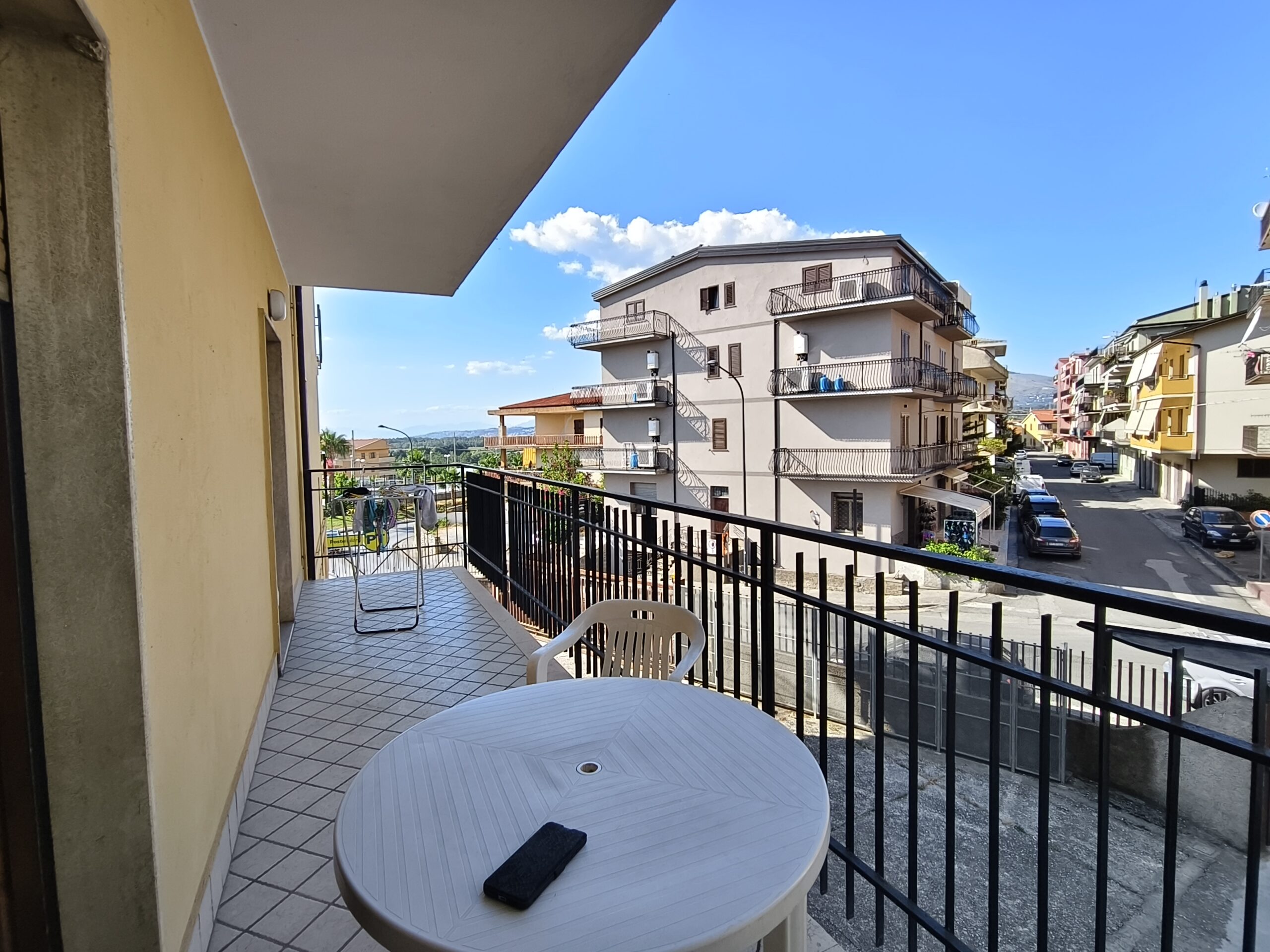 A cosy flat in Marcellina, in the heart of the Cedar Riviera