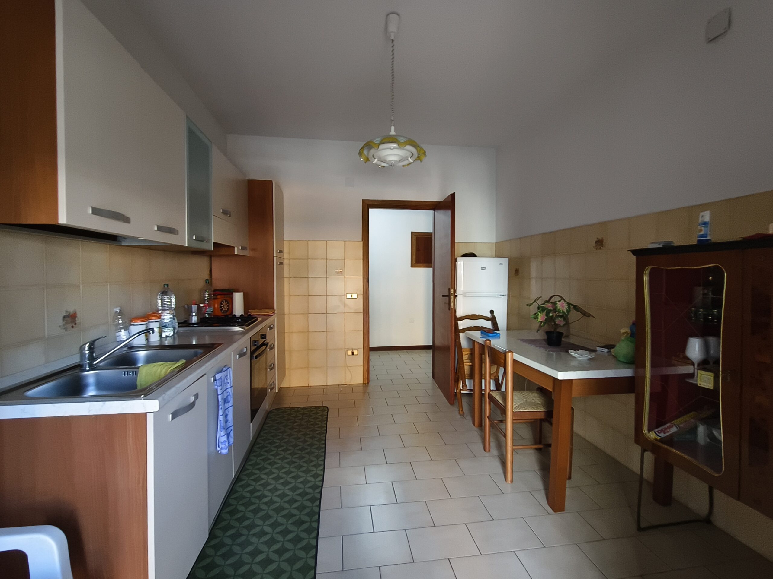 A cosy flat in Marcellina, in the heart of the Cedar Riviera