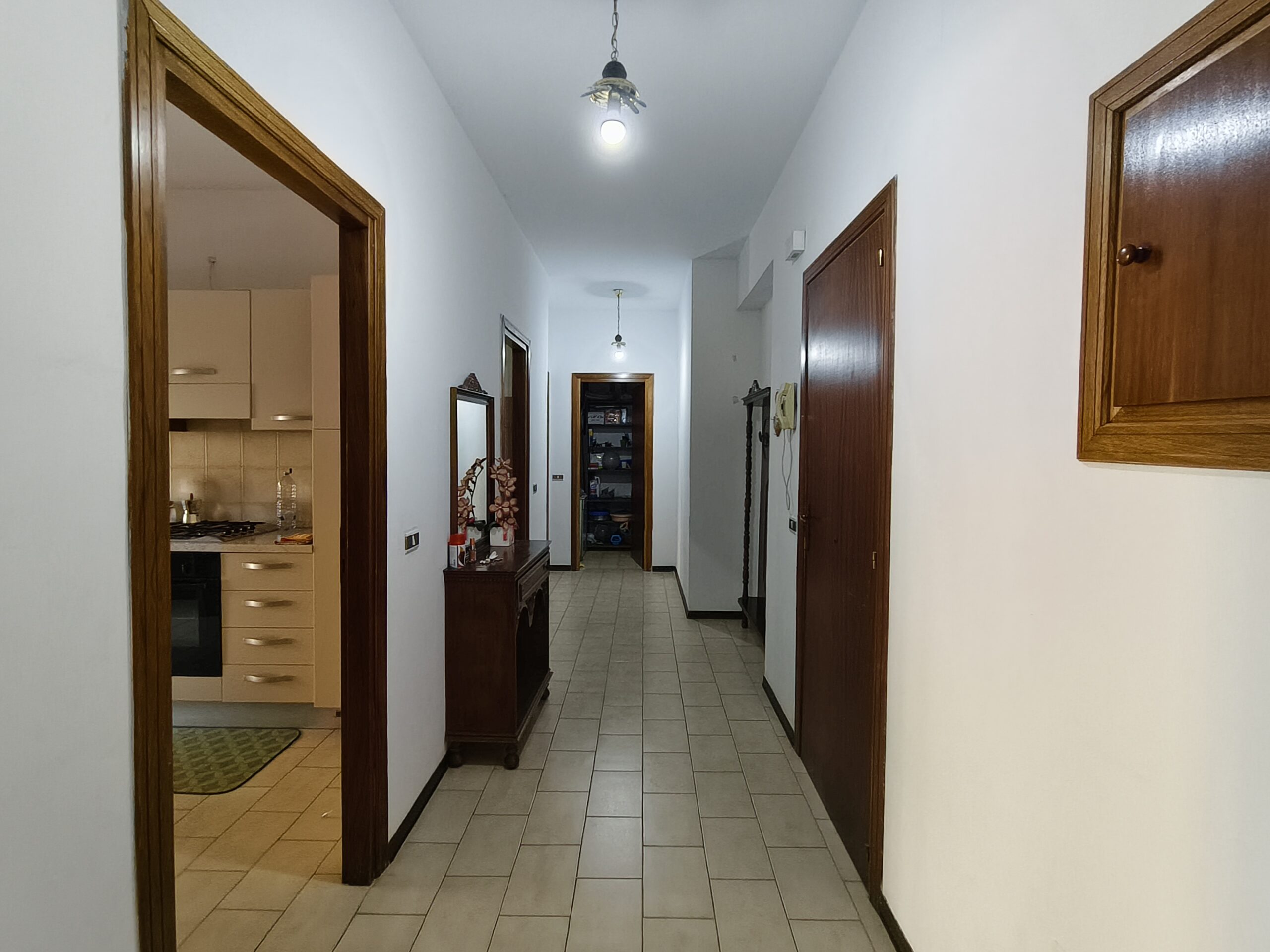 A cosy flat in Marcellina, in the heart of the Cedar Riviera