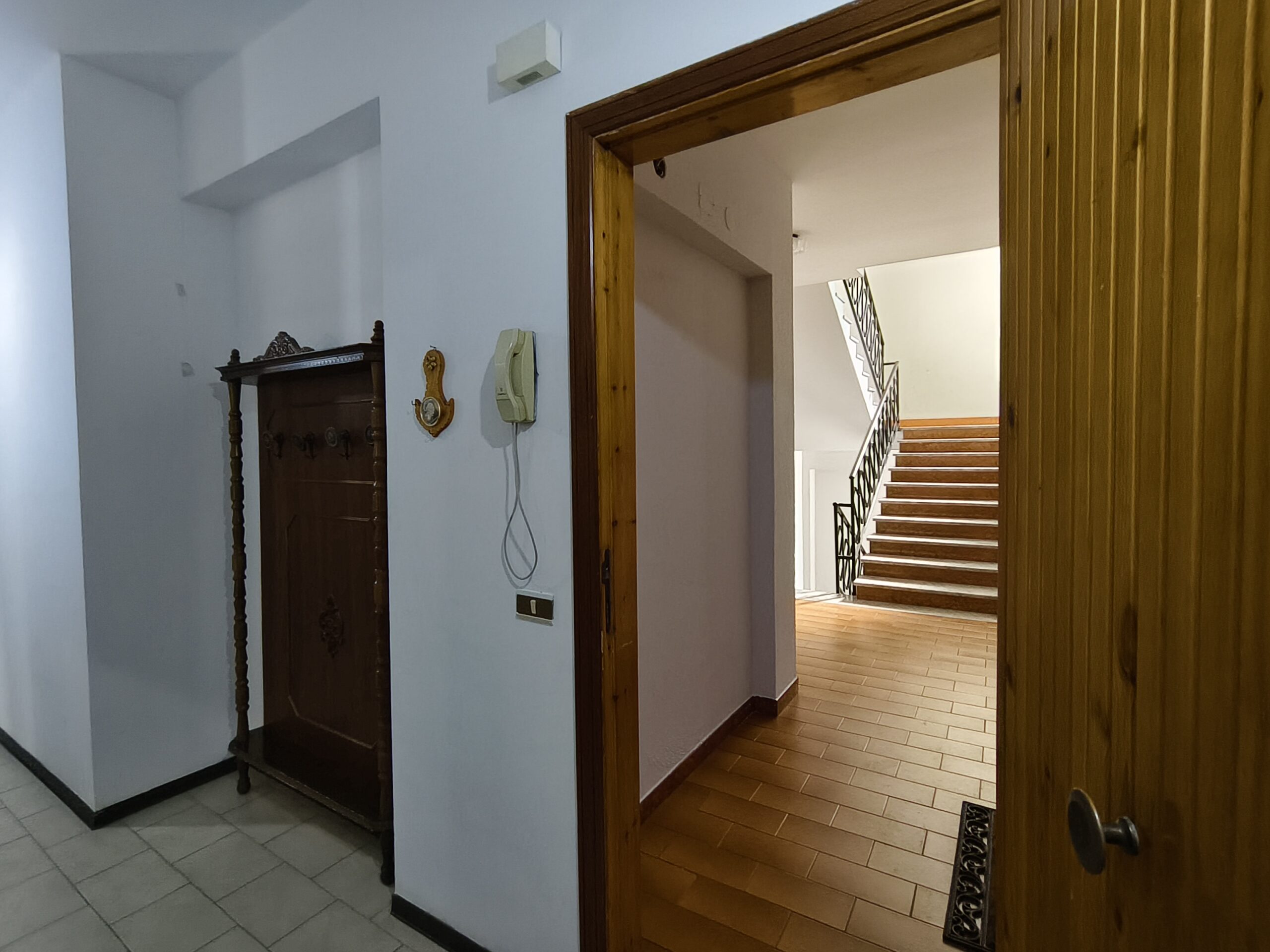 A cosy flat in Marcellina, in the heart of the Cedar Riviera