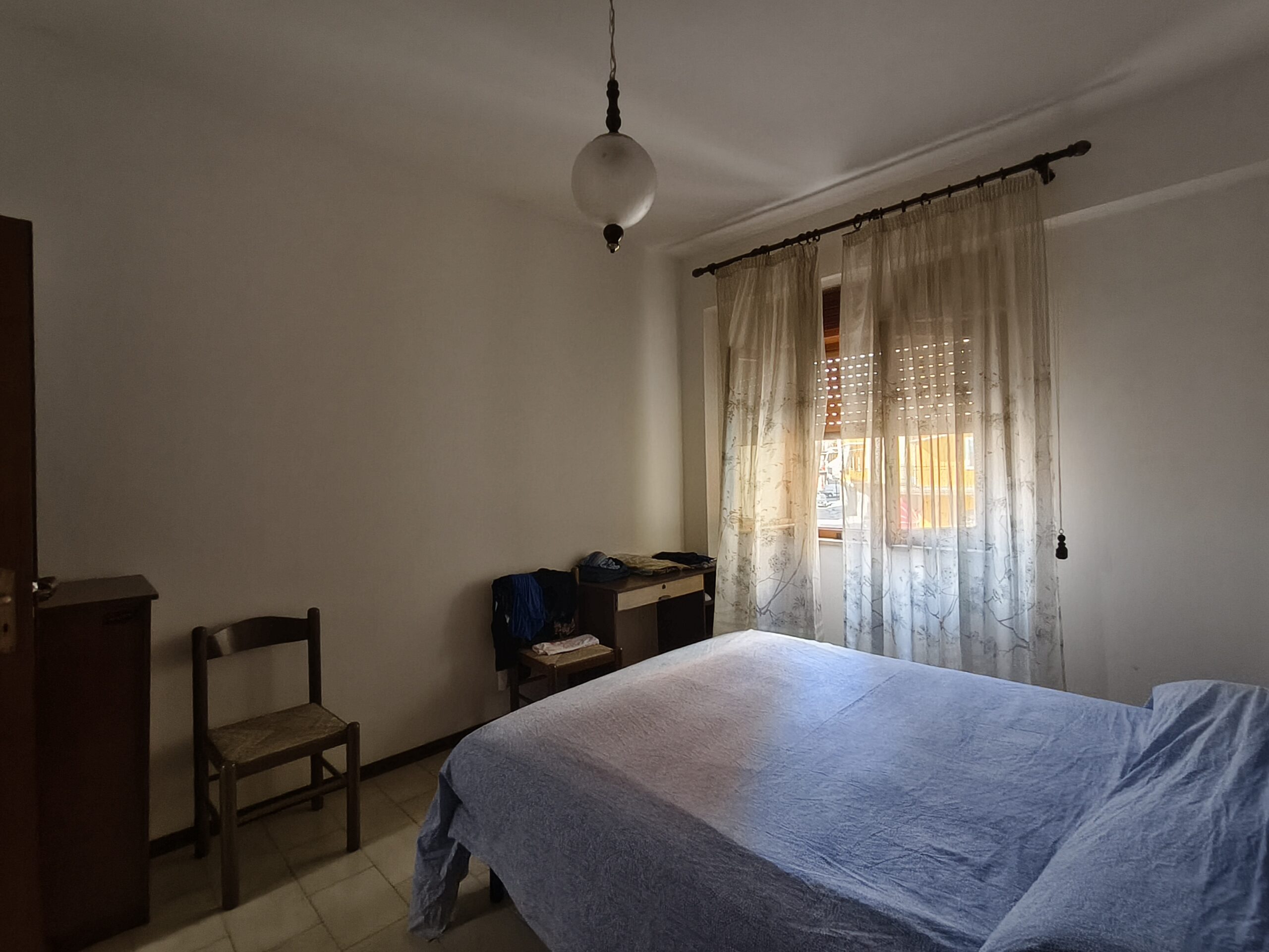 A cosy flat in Marcellina, in the heart of the Cedar Riviera
