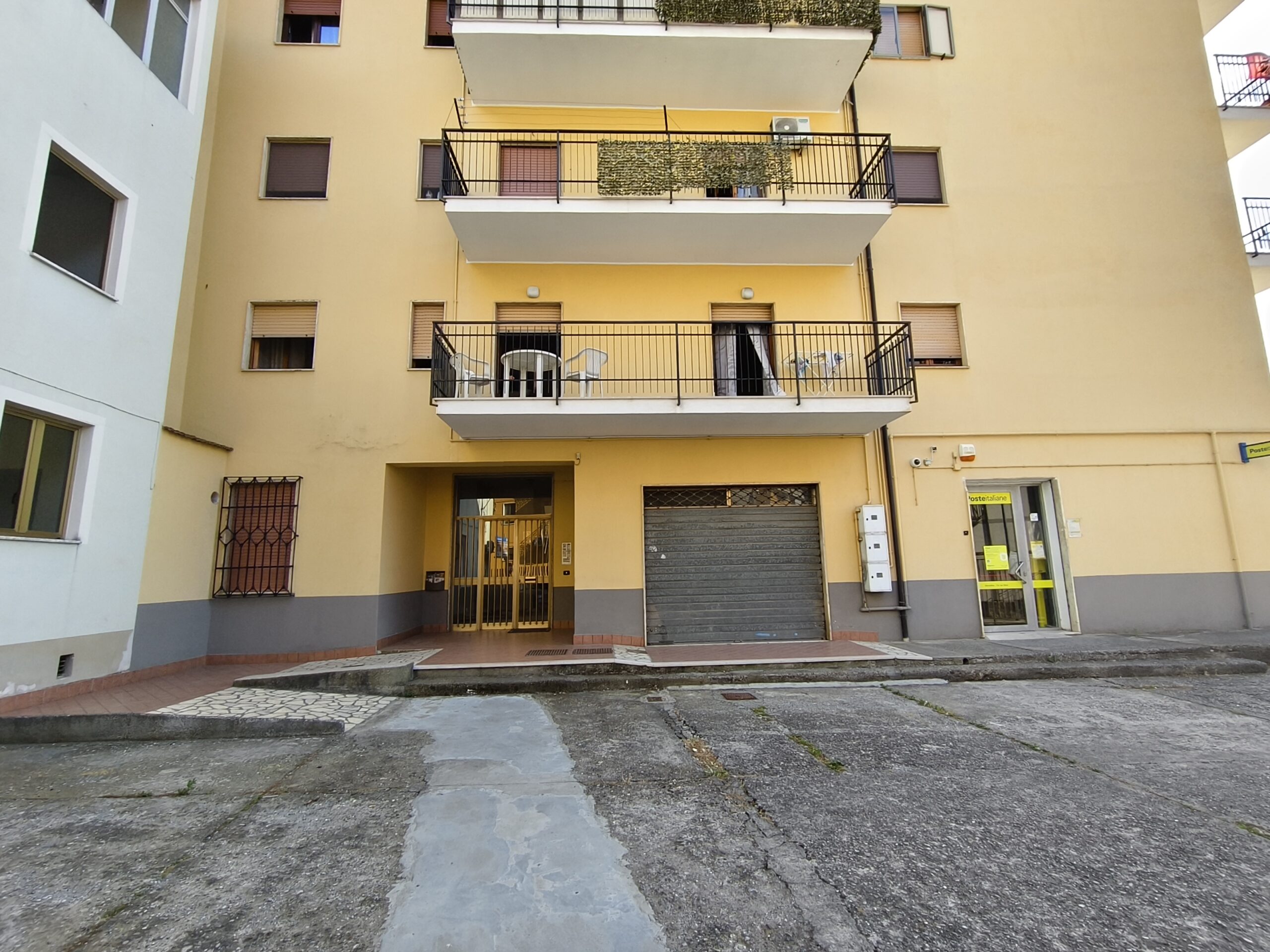 A cosy flat in Marcellina, in the heart of the Cedar Riviera