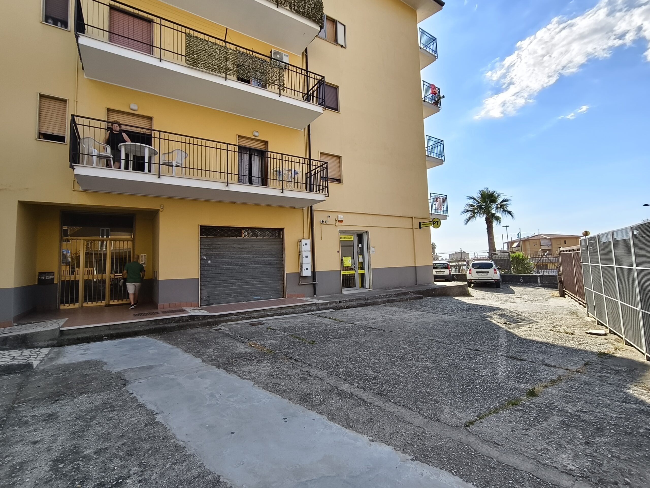 A cosy flat in Marcellina, in the heart of the Cedar Riviera