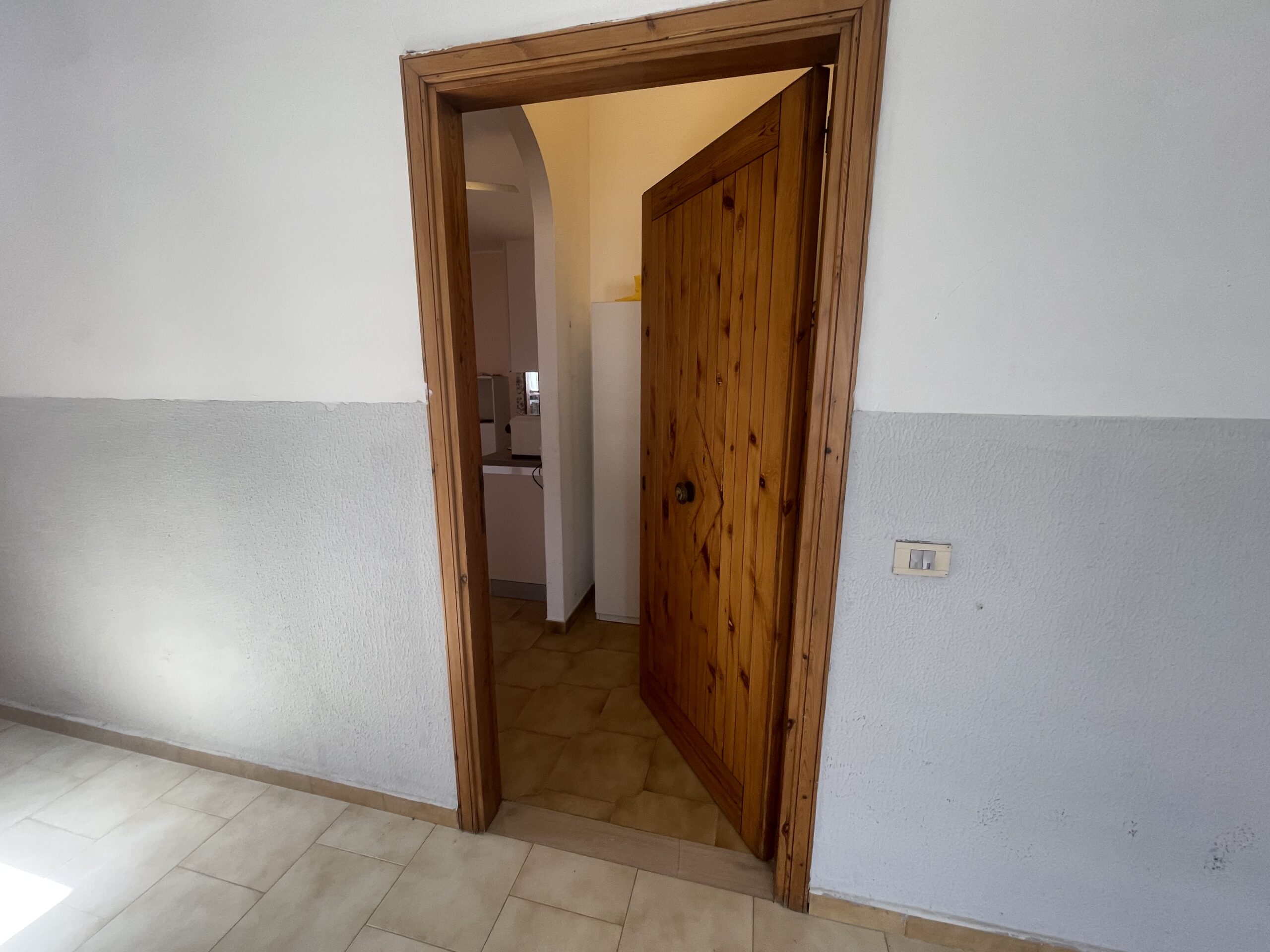 Appartamento a Santa Maria con vista sul mare