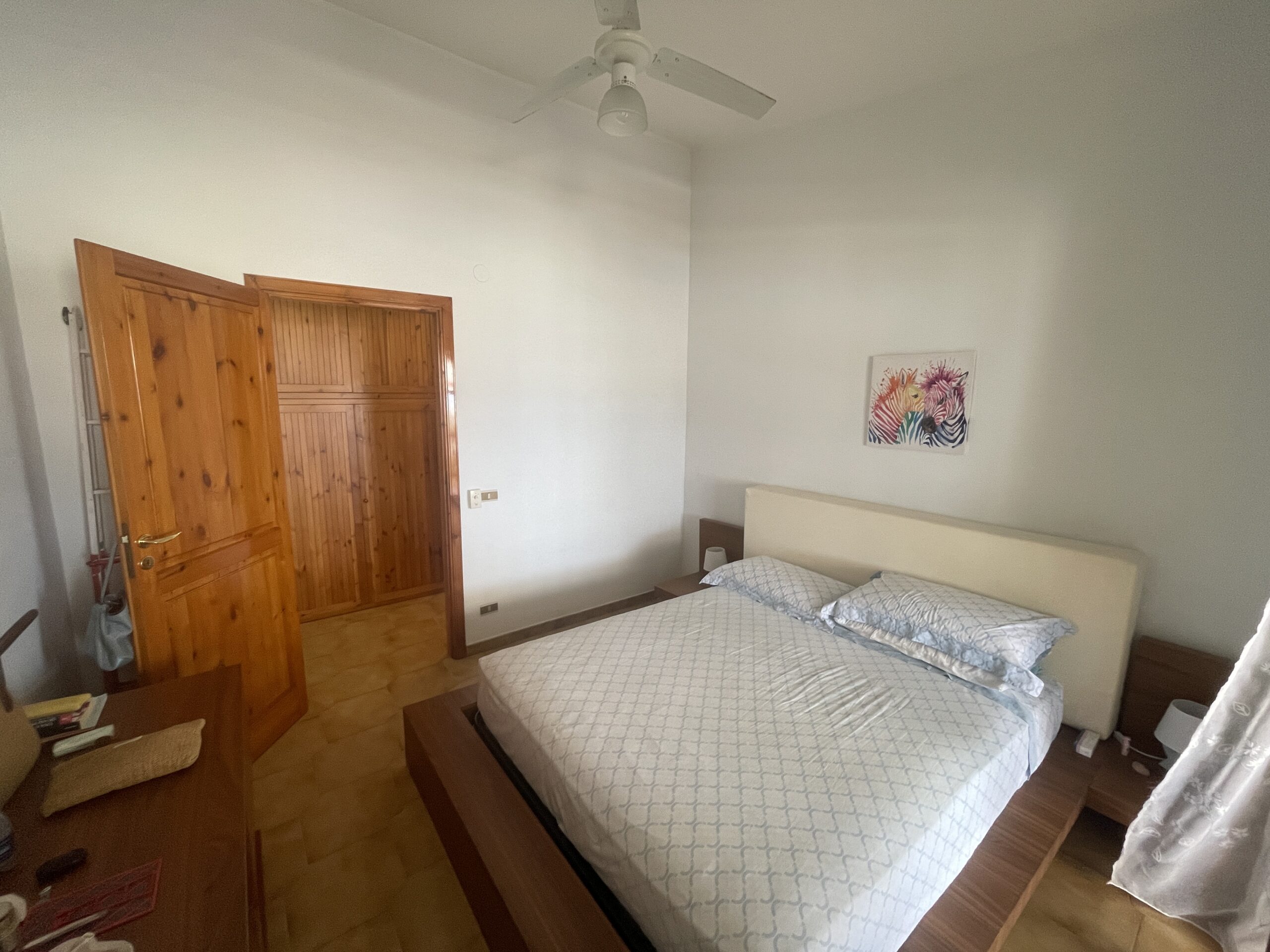 Appartamento a Santa Maria con vista sul mare